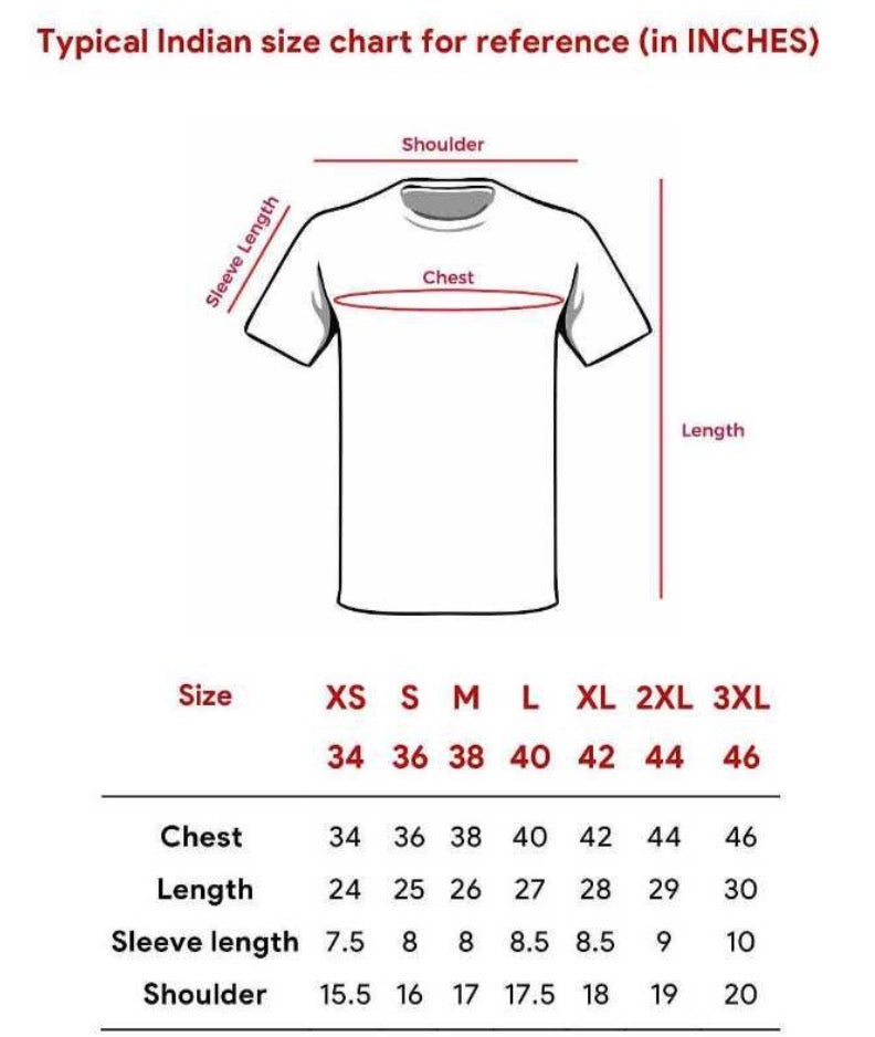 Premium White T-Shirt for Men | Luxury Soft Fabric & Perfect Fit